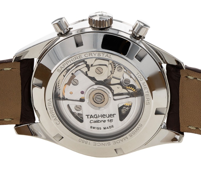 Tag Heuer Carrera CAS2112.FC6291 Image 4